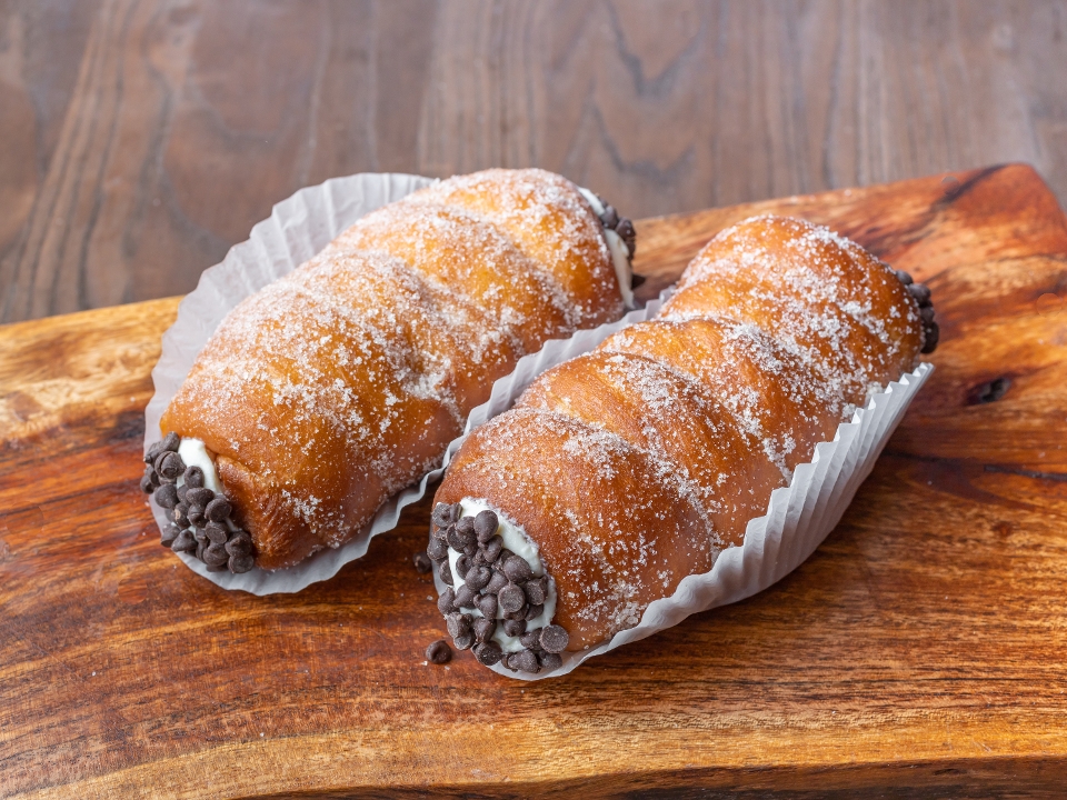 Order Cartoccio food online from Tutto Calcio Espresso Bar & Giovanna's Kitchen store, Queens on bringmethat.com