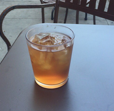 Order Japanese Cold Brew food online from Street Level Cafe store, Los Angeles on bringmethat.com