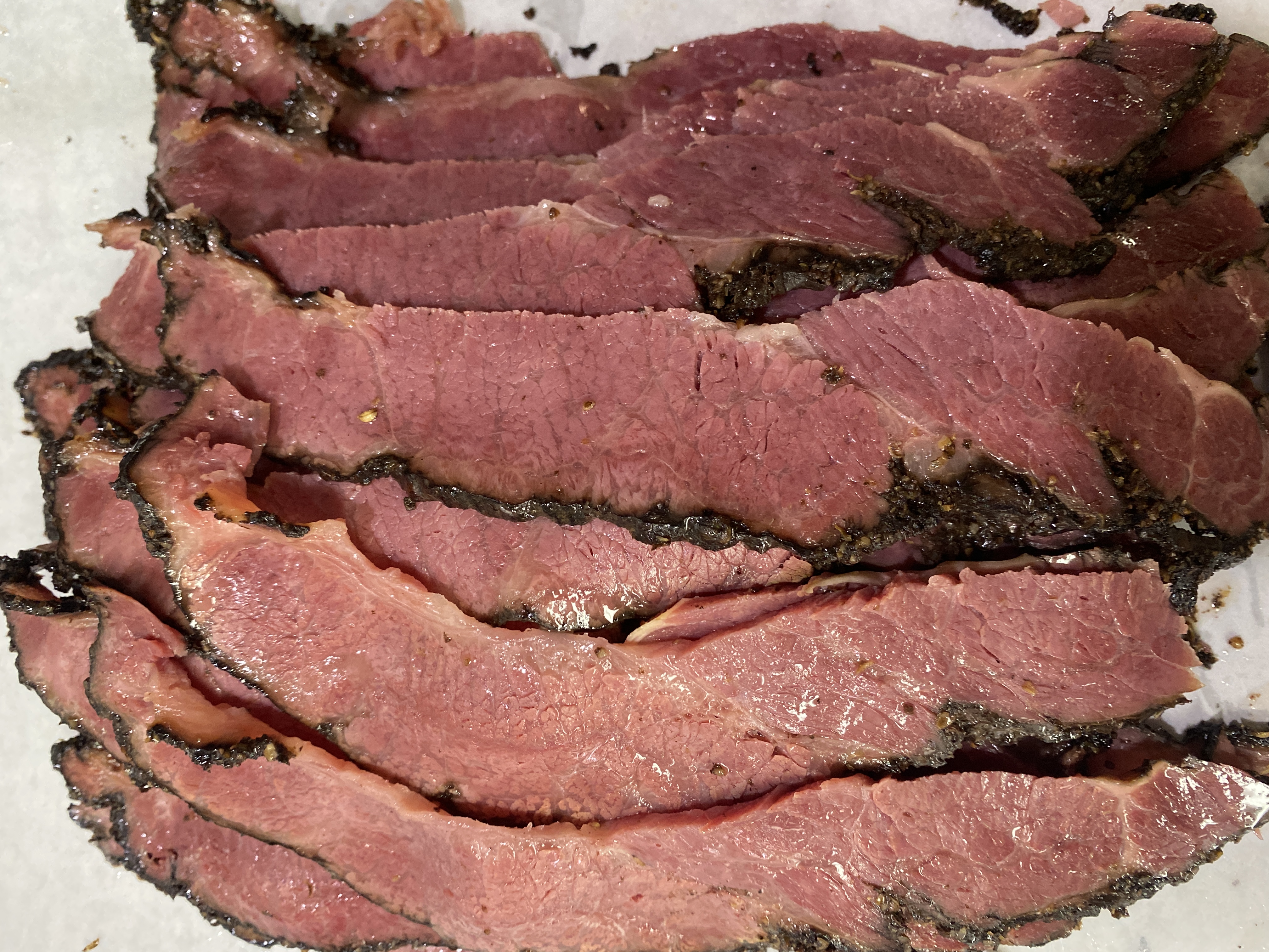 Order Hot Pastrami Sandwich food online from The Kibitz Room store, Cherry Hill on bringmethat.com