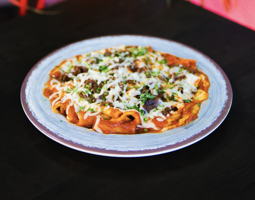 Oasis Mexican Restaurant Oasis Mexican Restaurant menu & prices