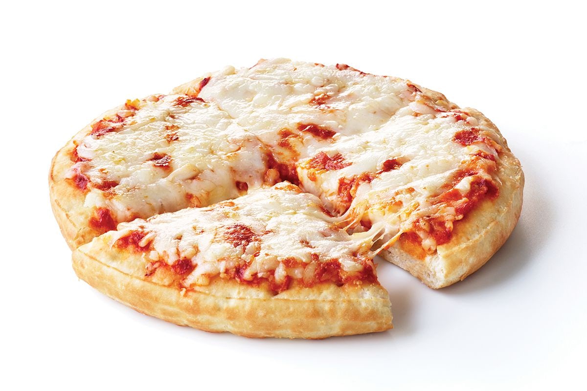 Order Kids Cheesy Pizza food online from Applebee's store, Royersford on bringmethat.com