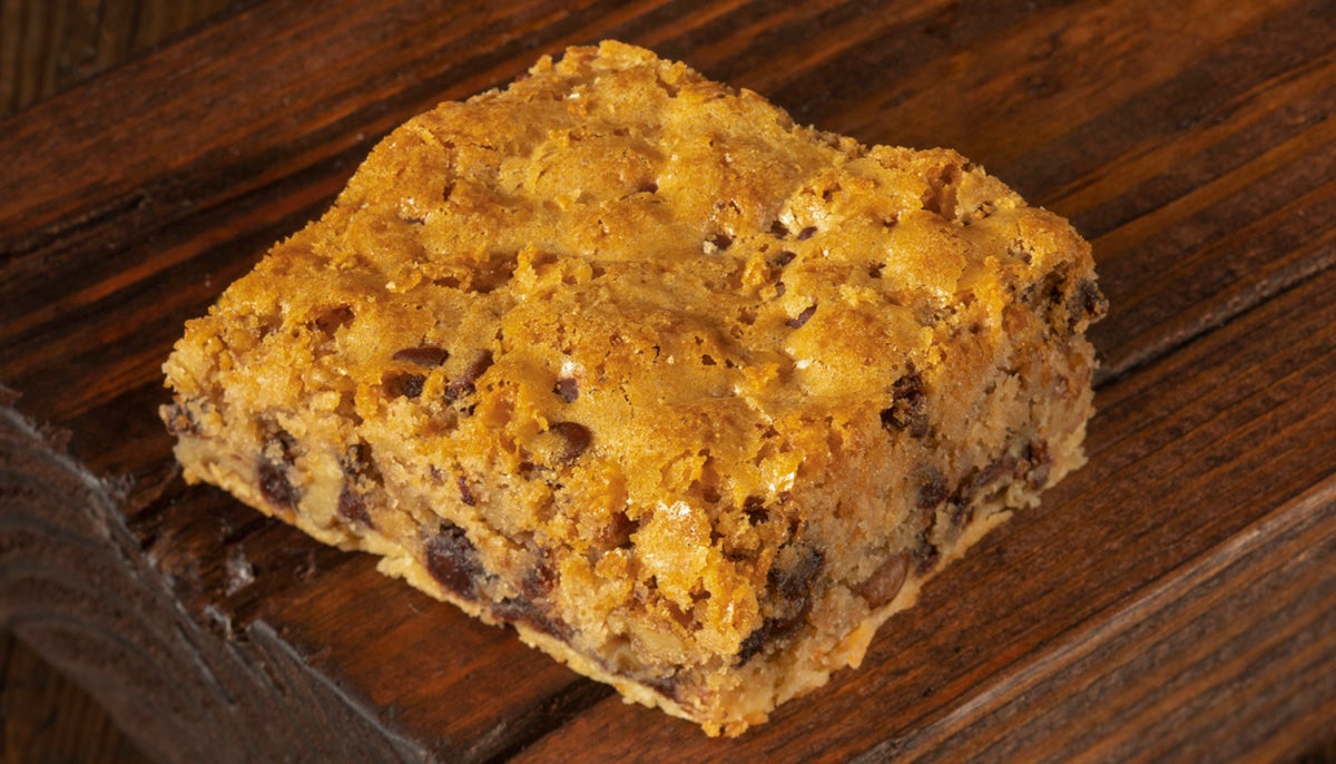Order TOLLHOUSE SQUARE food online from Bear's Big Burgers and Wings store, Jupiter on bringmethat.com