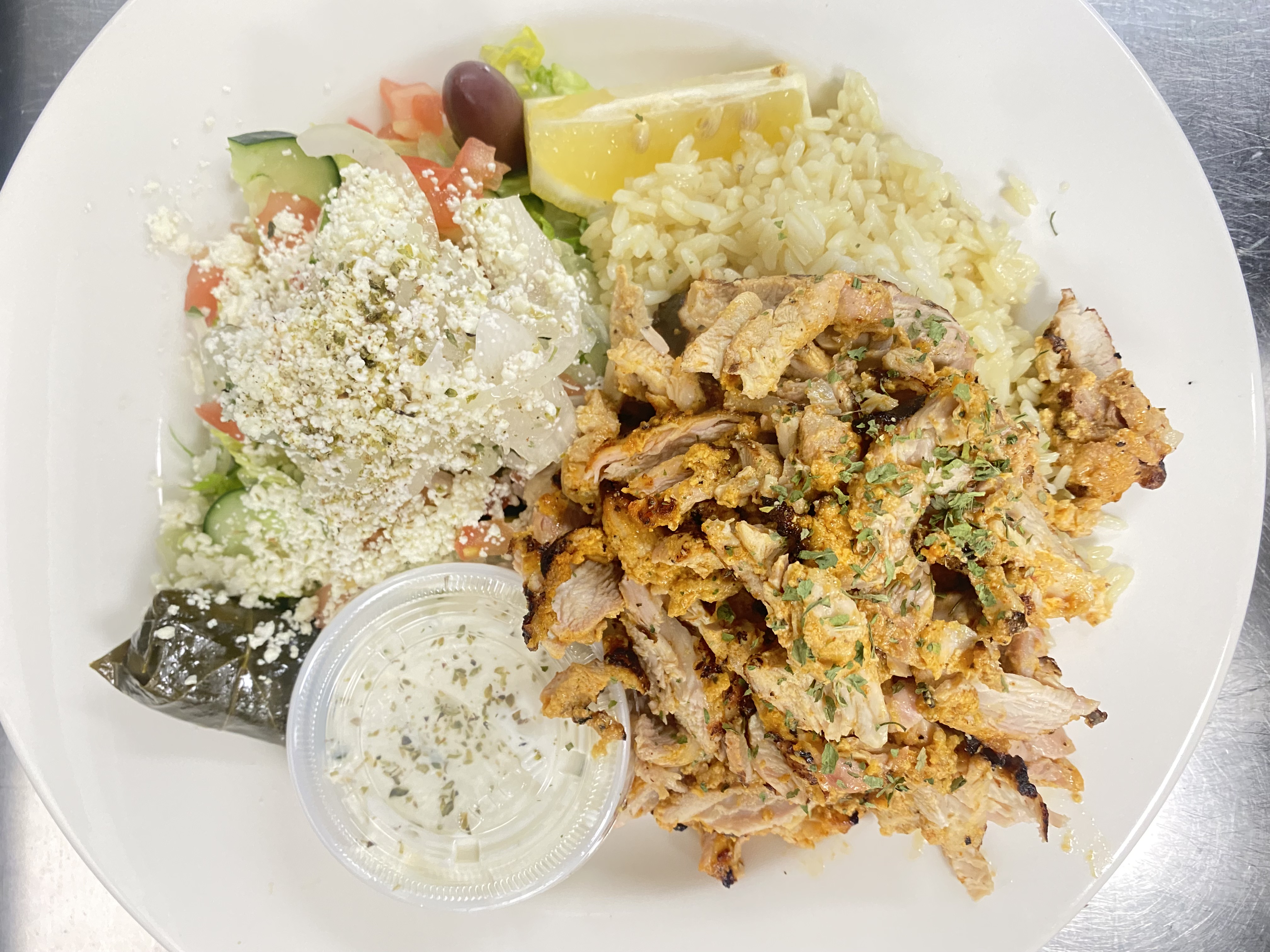 Little Athens NY Little Athens NY menu & prices