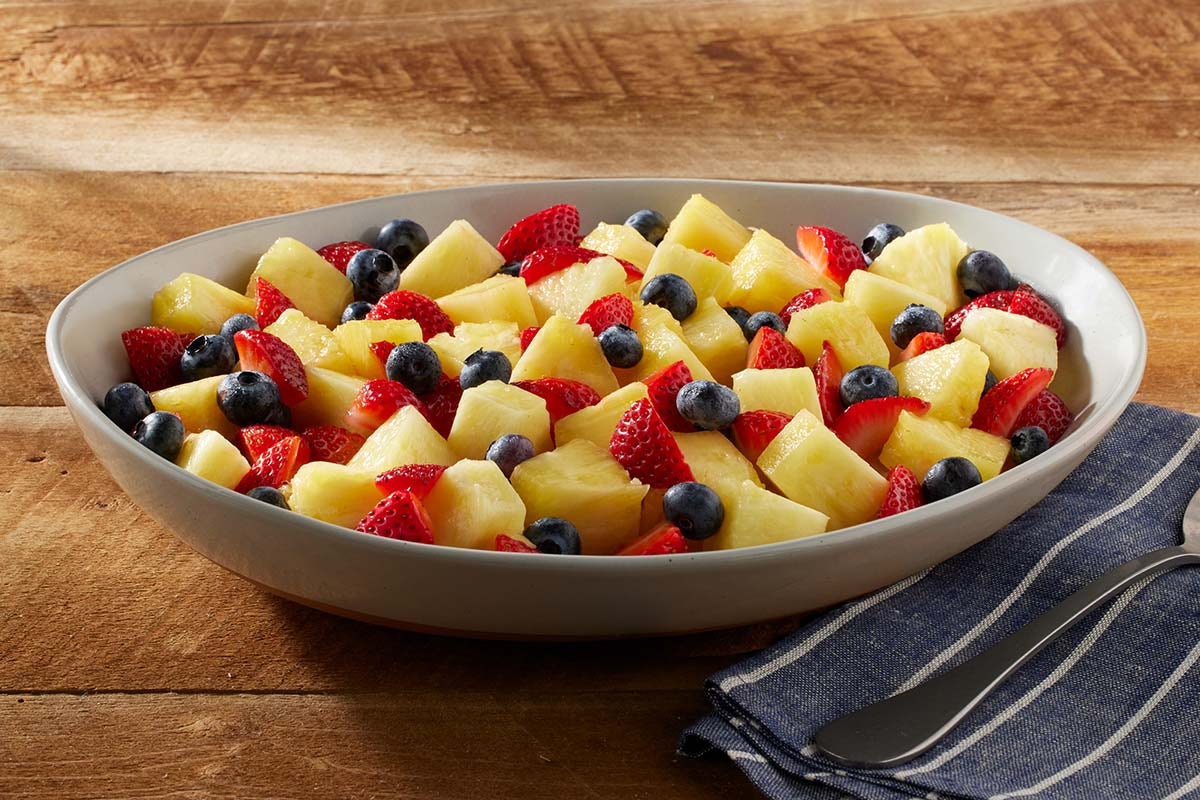 Order Fresh Fruit food online from Cracker Barrel store, Rochester on bringmethat.com
