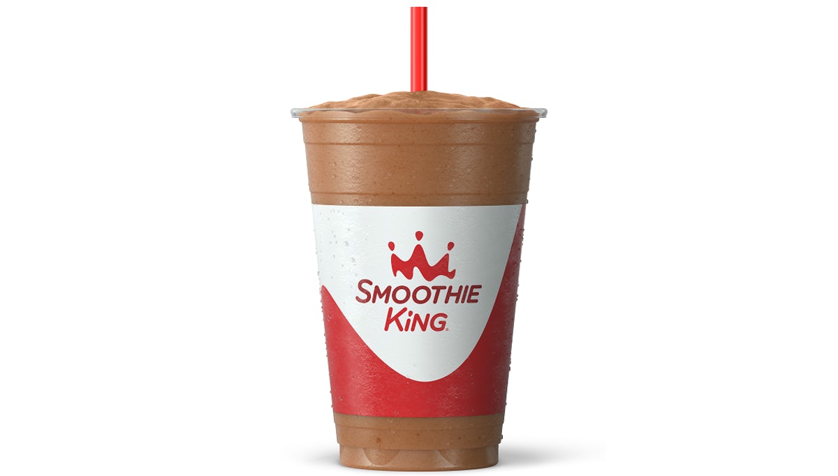 Order Original High Protein Chocolate food online from Smoothie King store, Thomasville on bringmethat.com