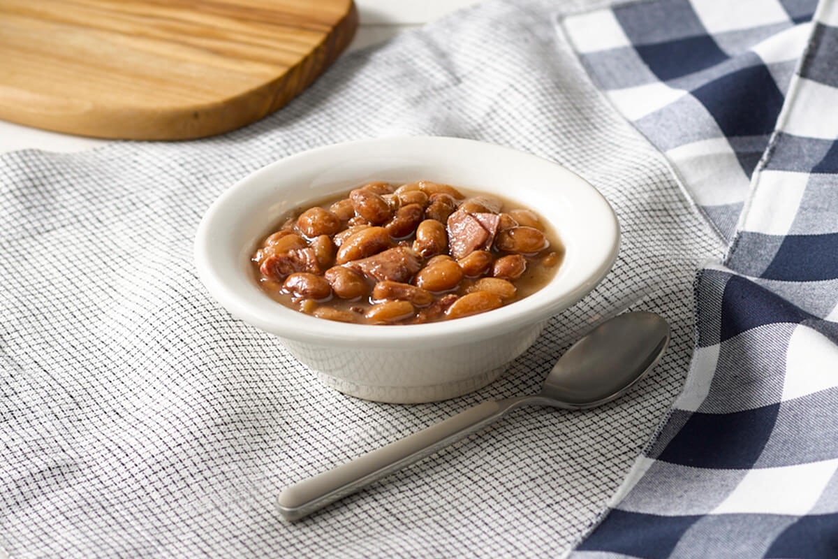 Order Pinto Beans food online from Cracker Barrel store, Rochester on bringmethat.com