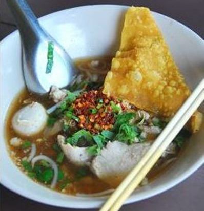 Order Bangkok Noodle food online from Pad Thai store, Quincy on bringmethat.com