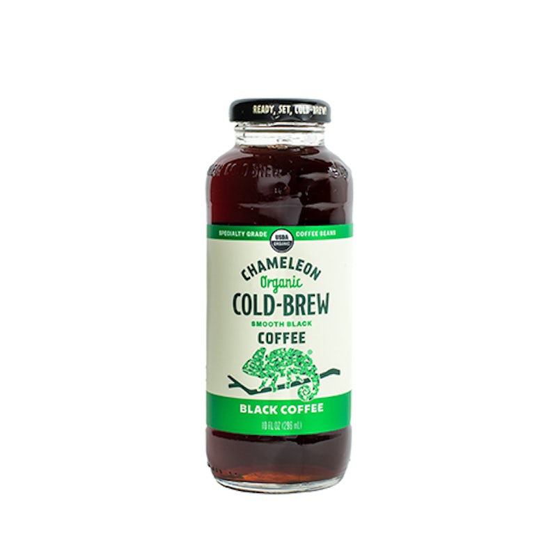 Order Chameleon Cold Brew Coffee food online from Modern Market store, Austin on bringmethat.com