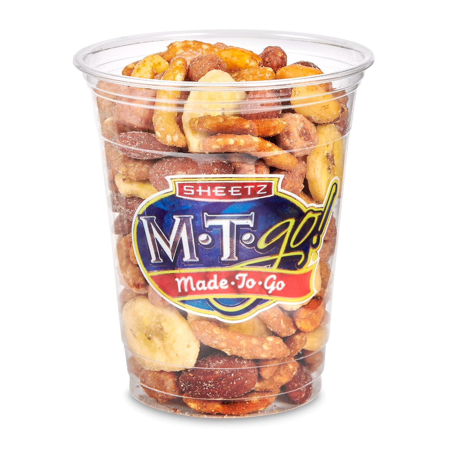 Order Happy Hour Snack Mix Cup food online from Sheetz store, Goldsboro on bringmethat.com