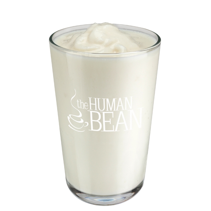 Order Vanilla Smoothie food online from The Human Bean store, Lexington on bringmethat.com