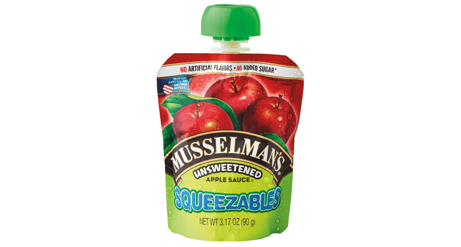 Order Applesauce food online from Subway Merrick-Blvd store, Queens on bringmethat.com