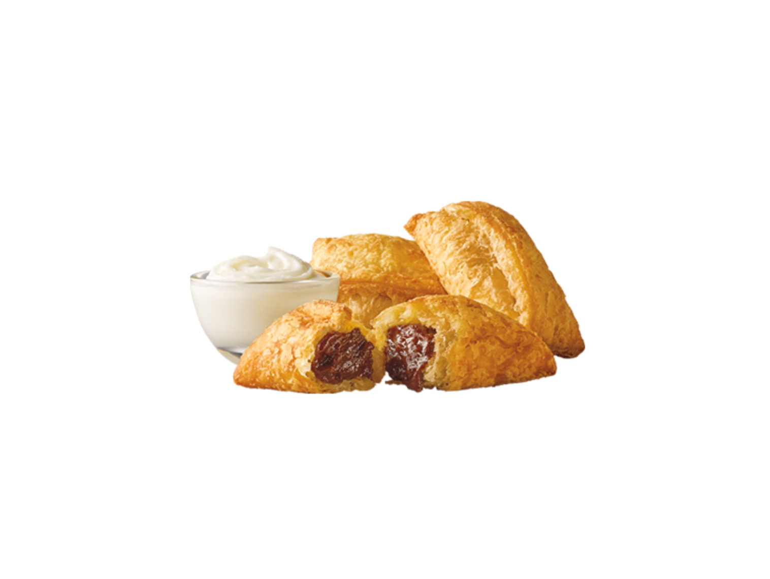 Order Cinnabon® Cinnasnacks® with Cream Cheese Frosting food online from Sonic store, Menifee on bringmethat.com