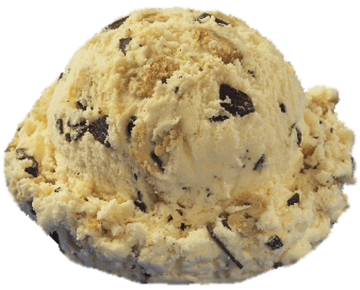 Cookie Dough from Sugar Magnolia