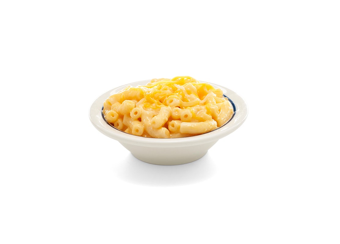 Order Sharp Cheddar Mac & Cheese food online from Ihop store, Grand Rapids on bringmethat.com