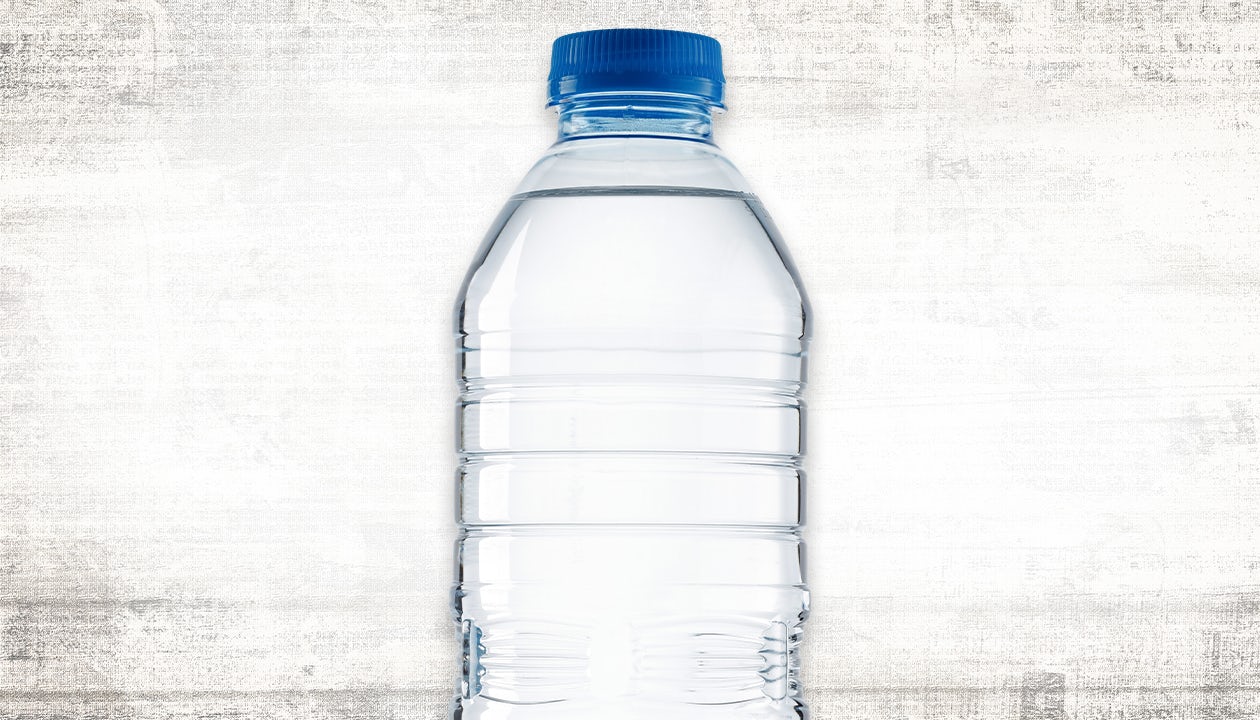 Order Bottled Water food online from Pasqually Pizza & Wings store, Altamonte Springs on bringmethat.com