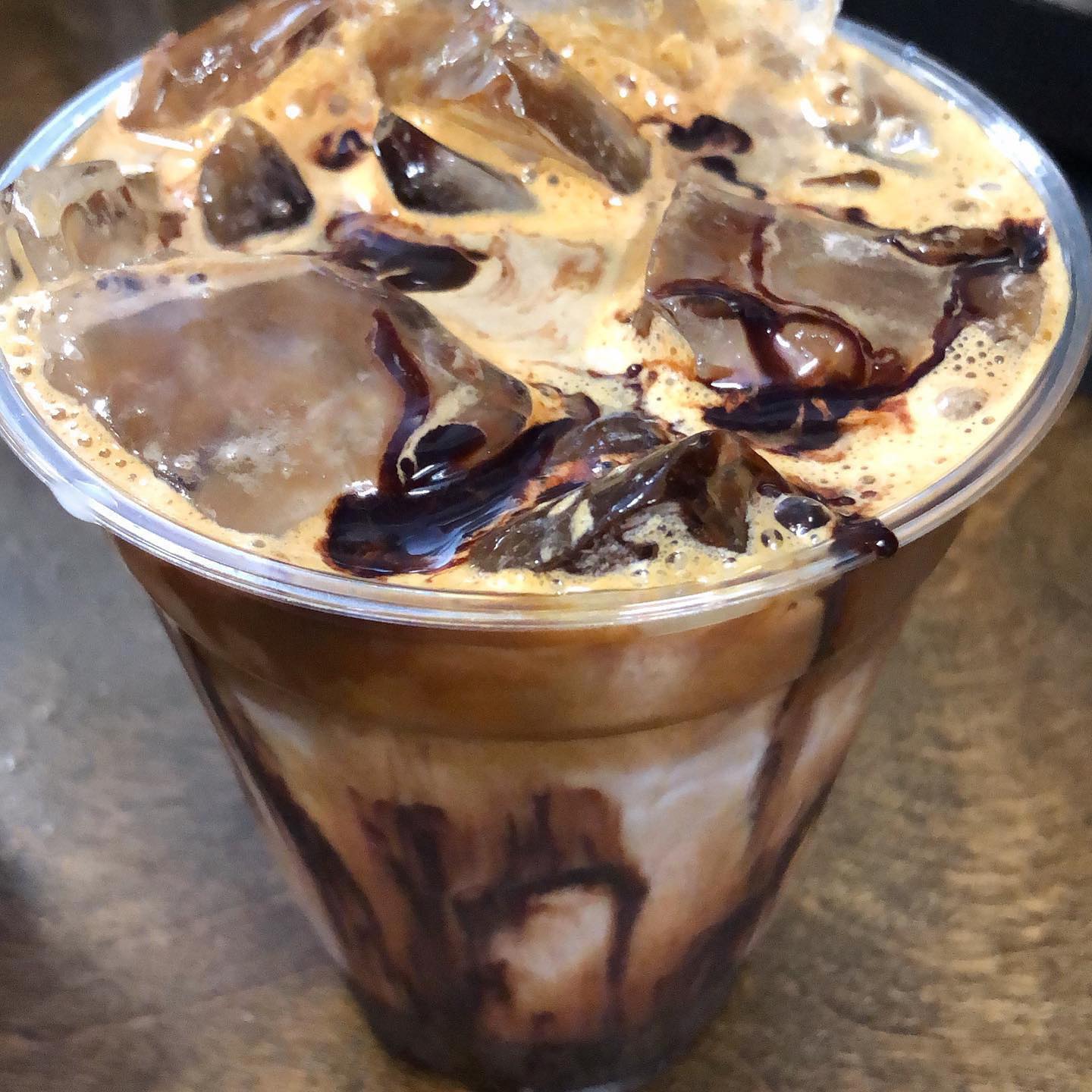 Order Demen Rmnday food online from The Coffee Muggle store, Corpus Christi on bringmethat.com