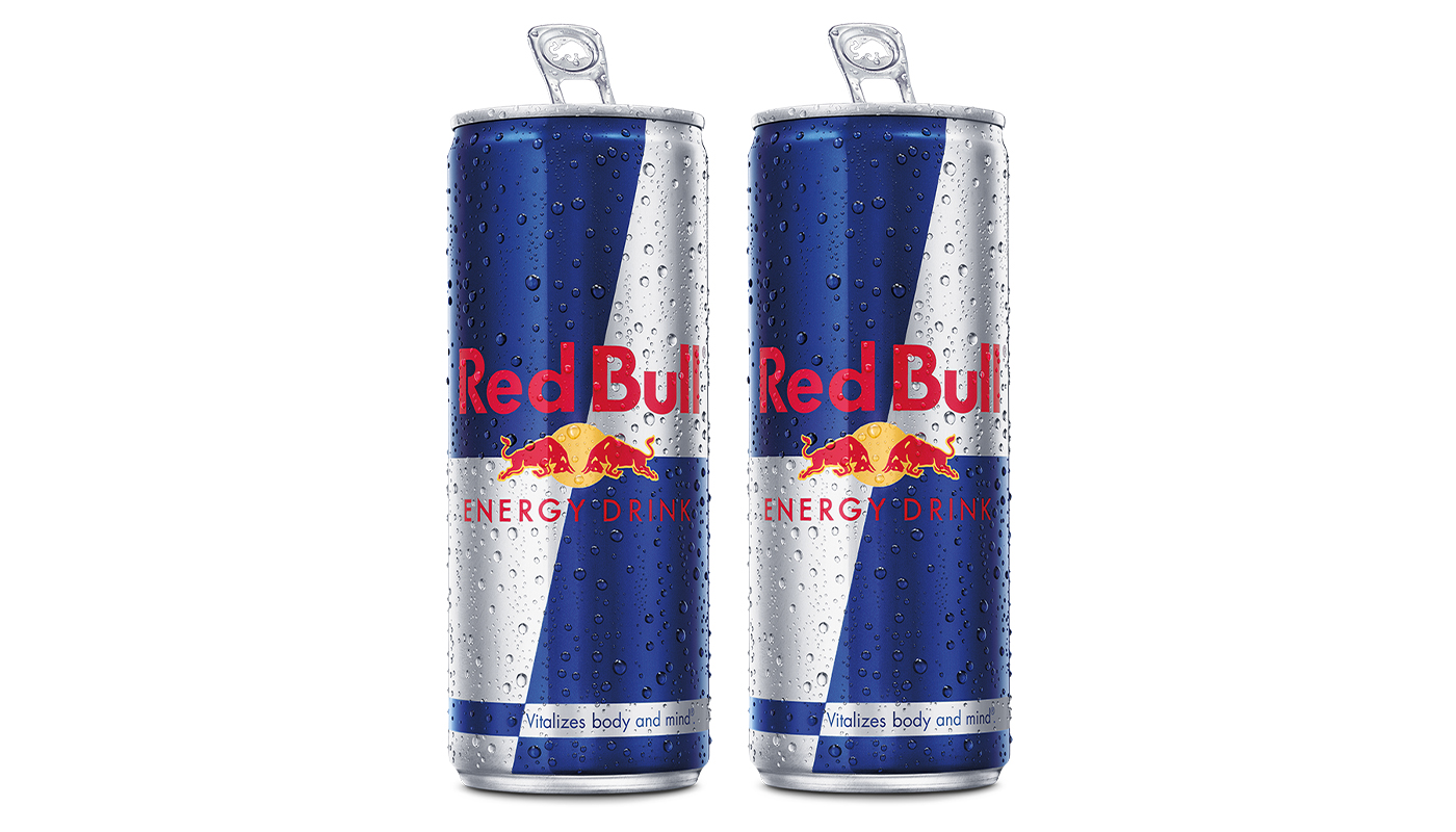 Order 2-Pack Red Bull Energy Drink food online from Nashville Hot Chicken Shack store, Newhall on bringmethat.com