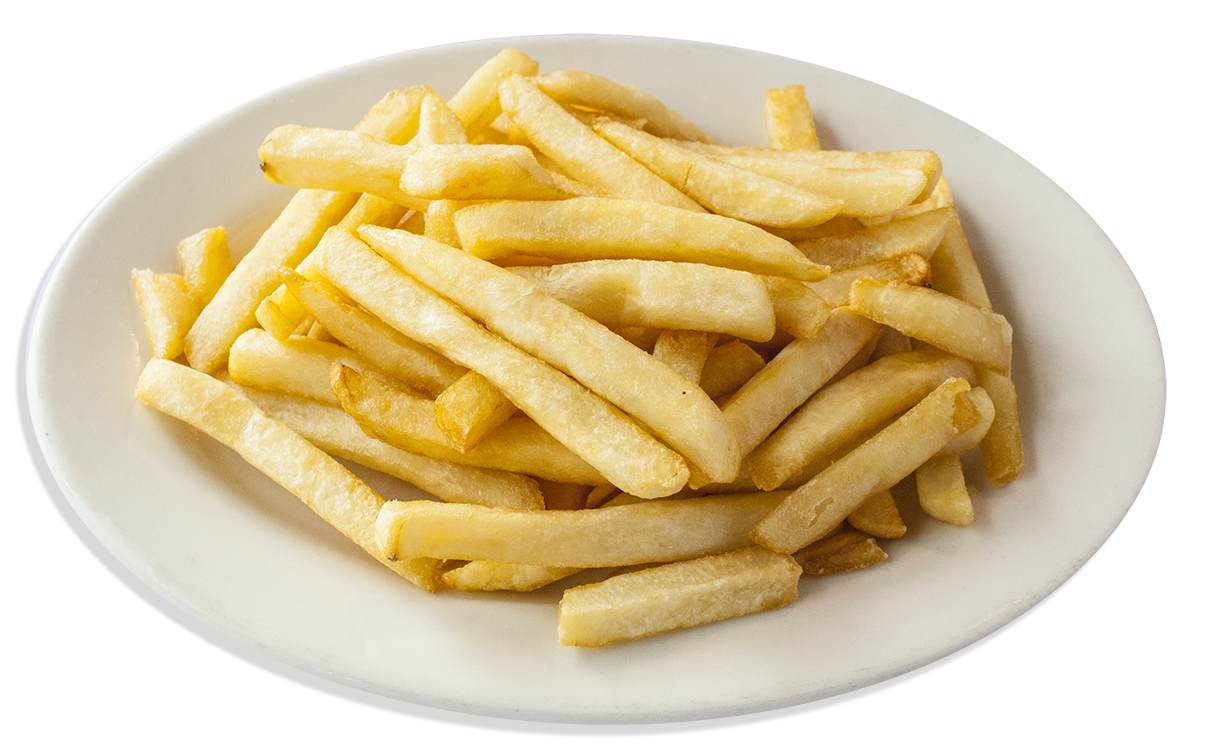 Order Papas Fritas food online from Riko Peruvian Cuisine store, Queens on bringmethat.com