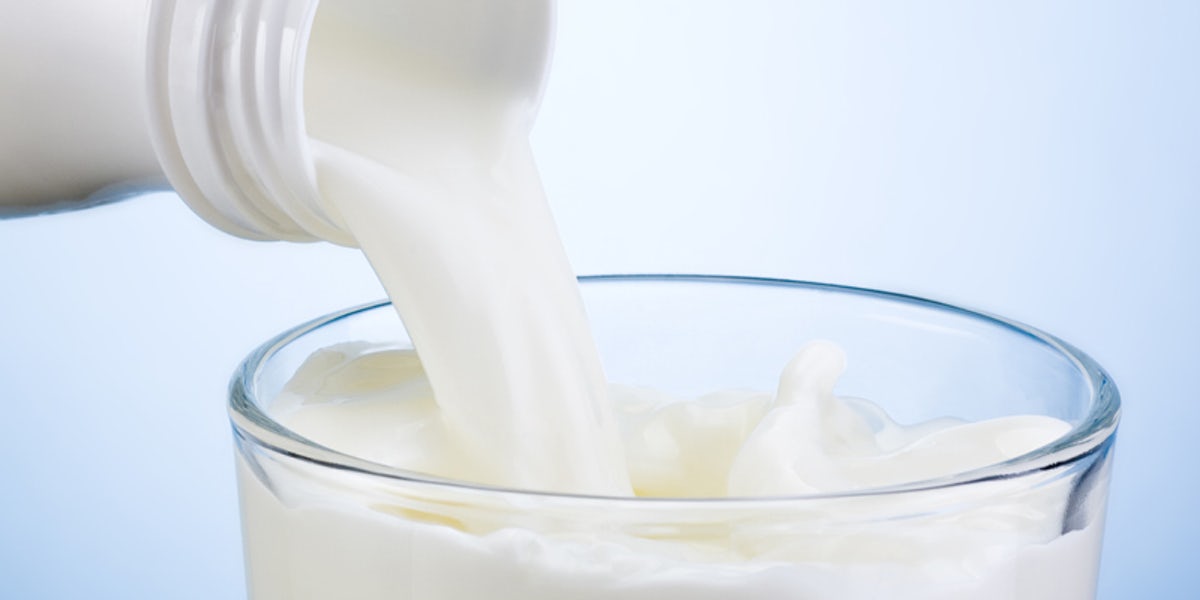 Order Milk food online from Fazoli store, Atlanta on bringmethat.com