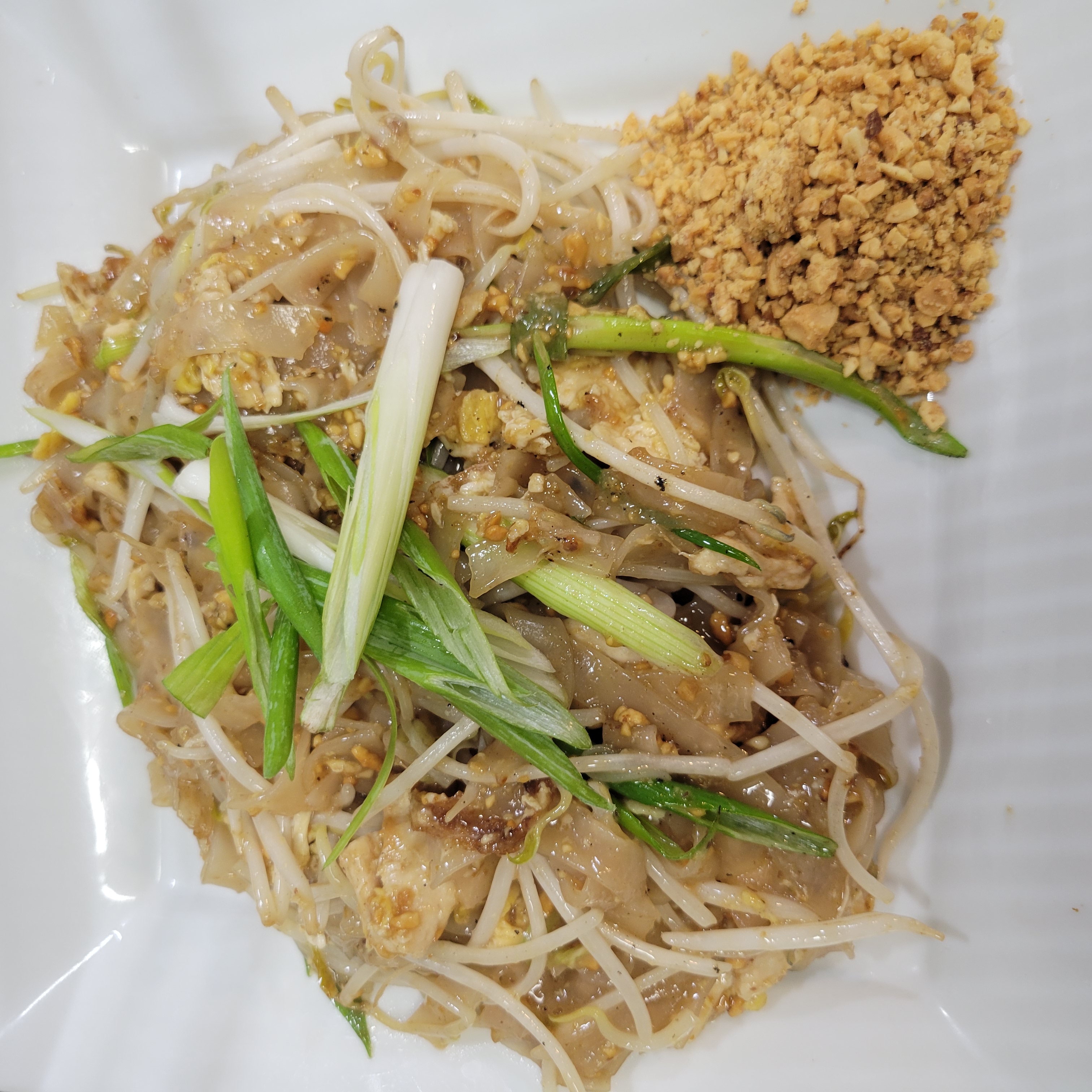 Kennesaw Thai Kennesaw Thai menu & prices