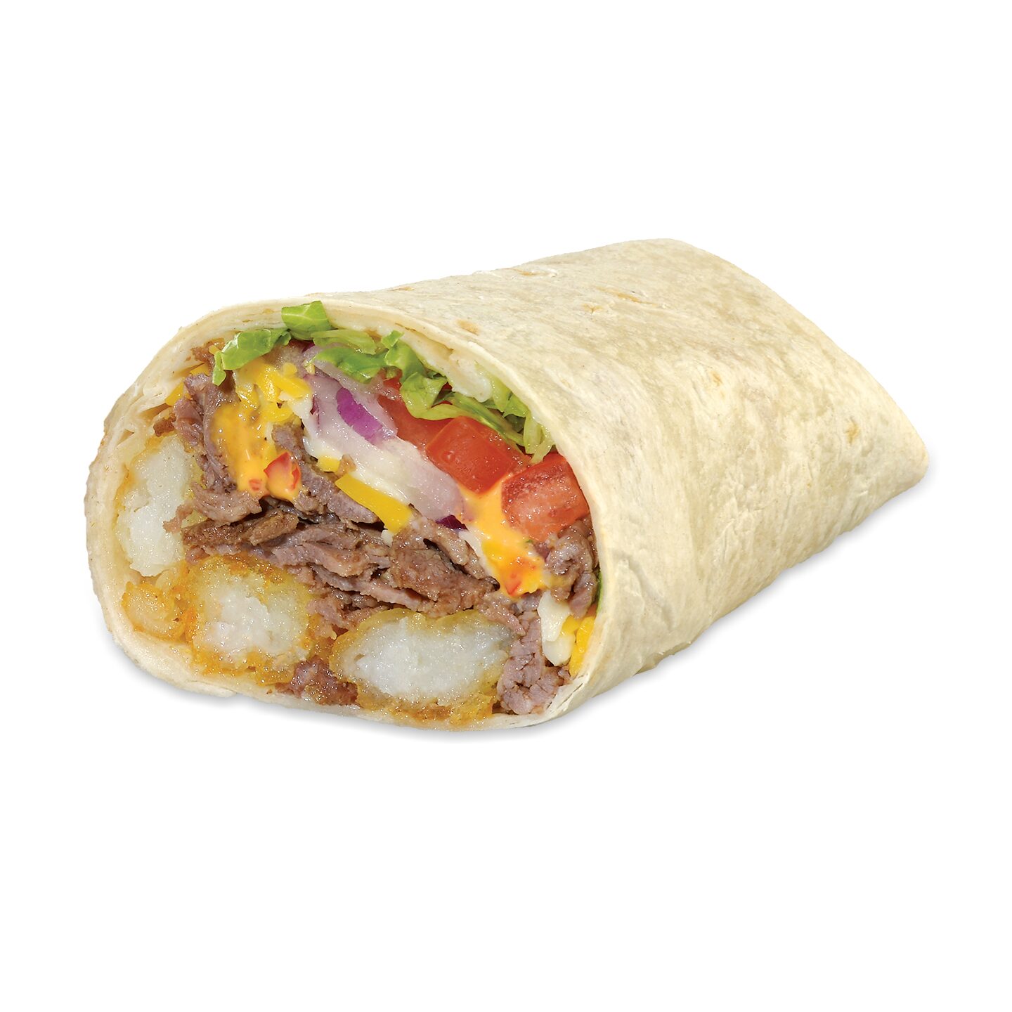 Order Burrito food online from Sheetz store, Goldsboro on bringmethat.com