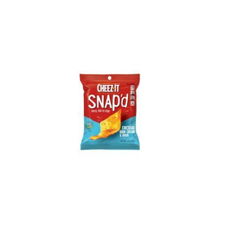 Order Cheez-It Snap'd Cheddar Sour Cream & Onion 2.2oz food online from 7-Eleven store, Aurora on bringmethat.com