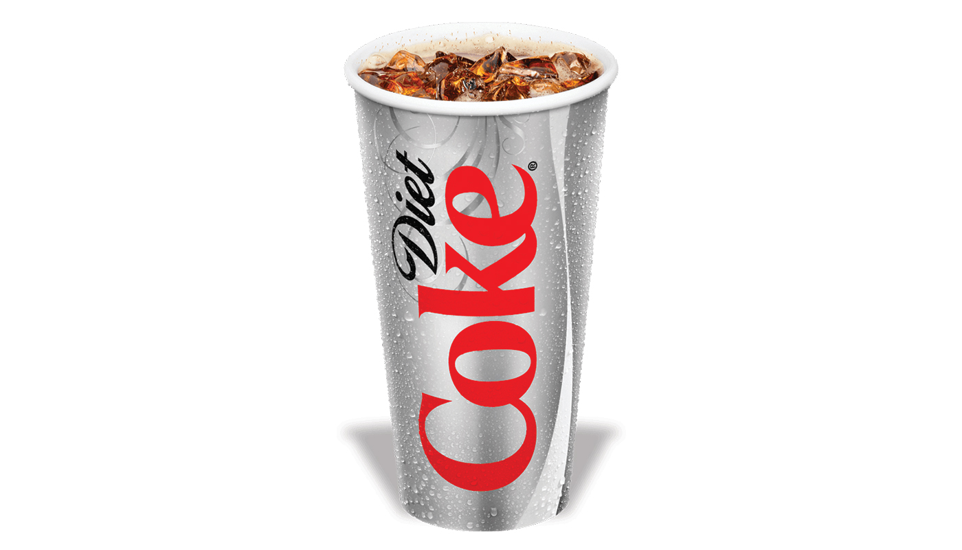 Order Diet Coke food online from Nashville Hot Chicken Shack store, Newhall on bringmethat.com