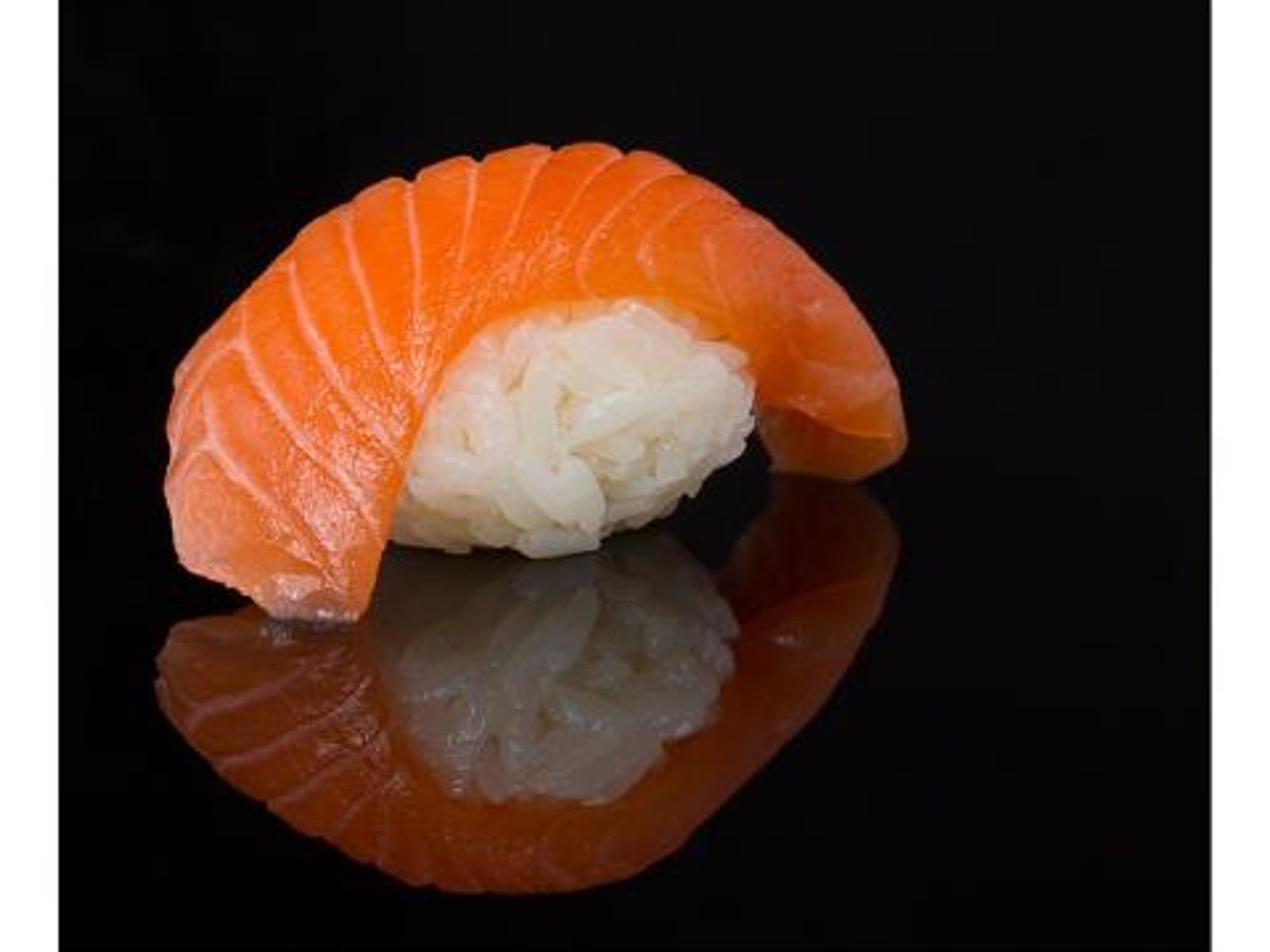 Order Scottish Salmon food online from Takumi Hibachi Sushi & Lounge store, Bay Shore on bringmethat.com