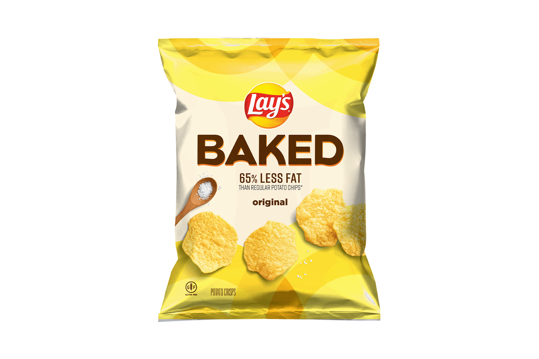 Order Baked Lay's® Original food online from Subway store, Dundalk on bringmethat.com