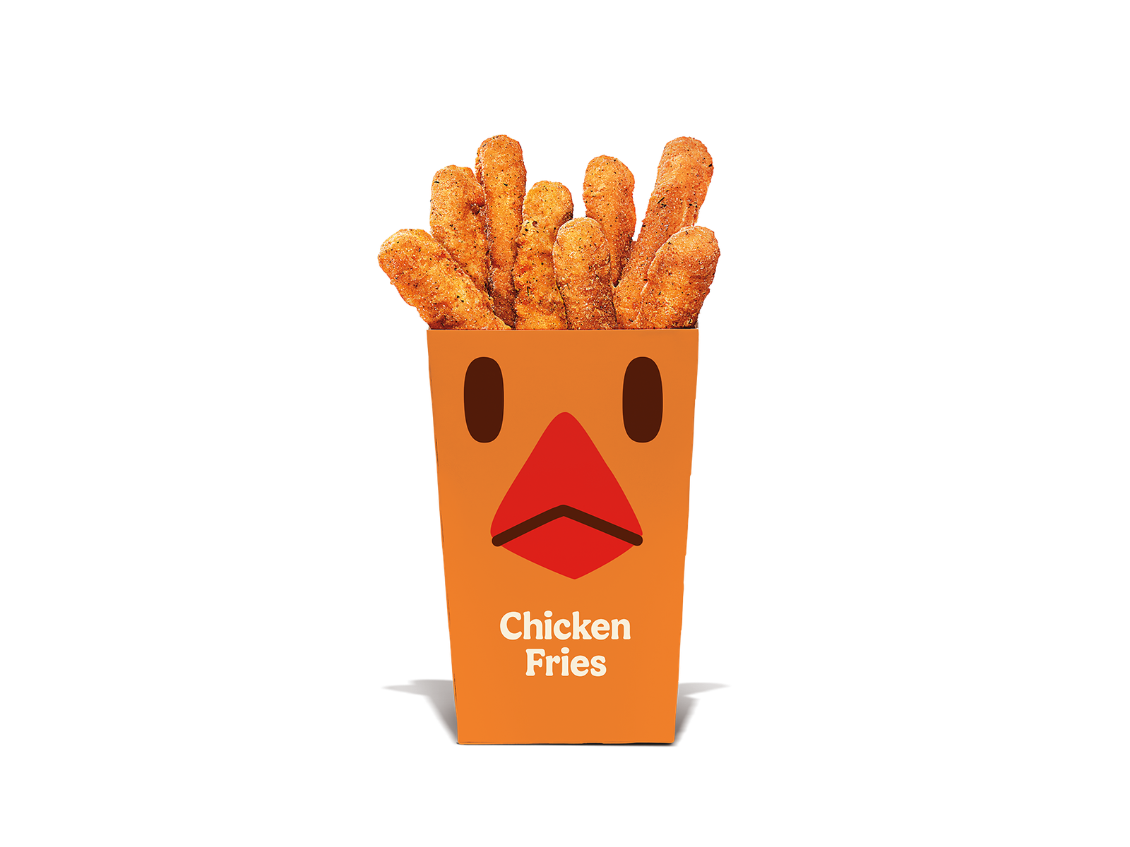 Pc. Chicken Fries