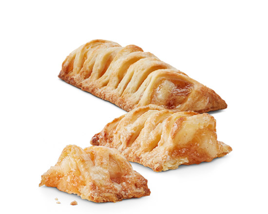 Order 2 Apple Pies food online from McDonald's store, Allentown on bringmethat.com