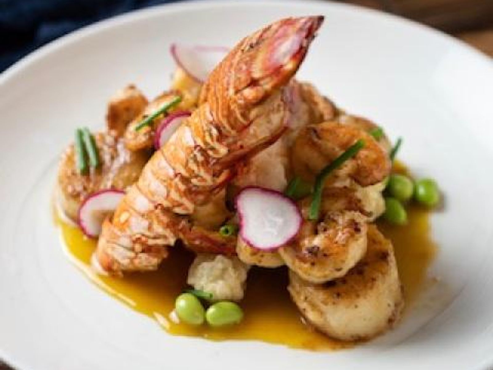 Order King of the Sea food online from Takumi Hibachi Sushi & Lounge store, Bay Shore on bringmethat.com