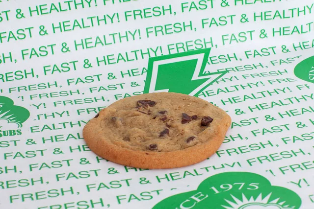 Order Cookie food online from Thundercloud Subs store, San Marcos on bringmethat.com