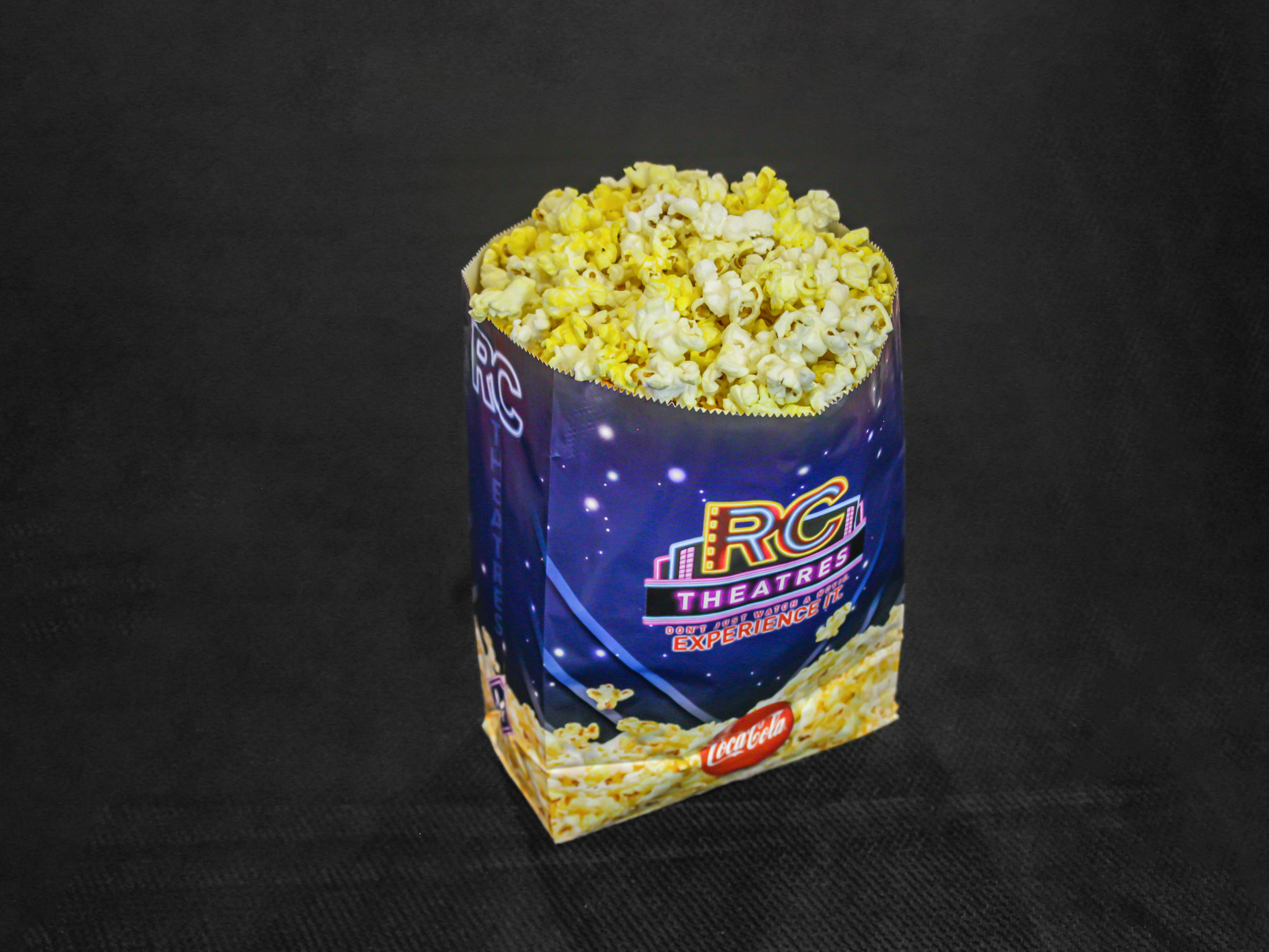 R/C Lexington Exchange Movies 12 R/C Lexington Exchange Movies 12