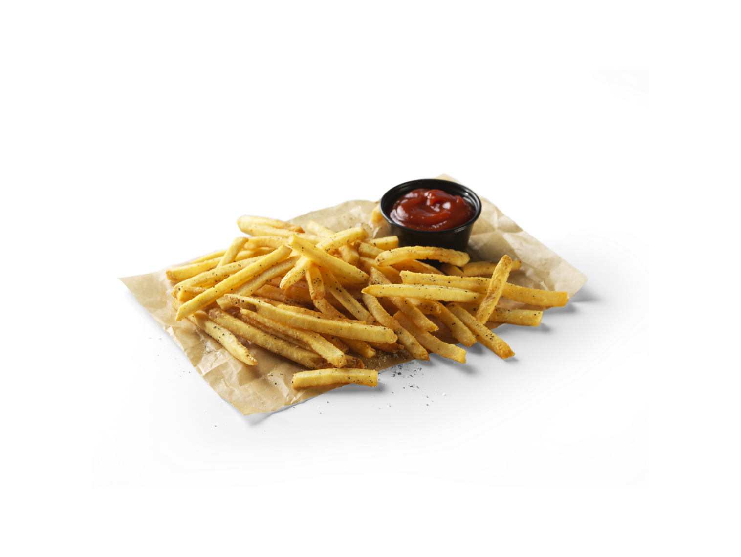 Order Regular French Fries food online from Buffalo Wild Wings store, Wooster on bringmethat.com