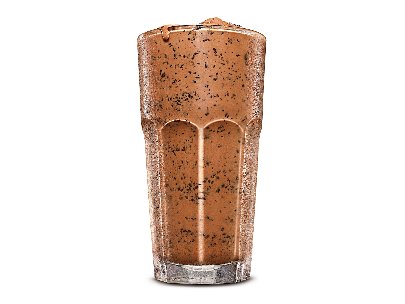 Chocolate Oreo® Shake