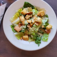 Order Side Caesar Salad food online from Boil Seafood House store, New Orleans on bringmethat.com