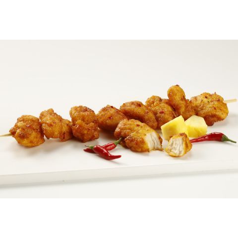 Order Spicy Sweet Chili Boneless Wings 8 count food online from 7-Eleven store, Wakefield on bringmethat.com