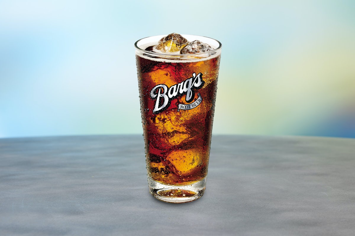Order Barq's ® Root Beer food online from Checkers store, Linthicum Heights on bringmethat.com