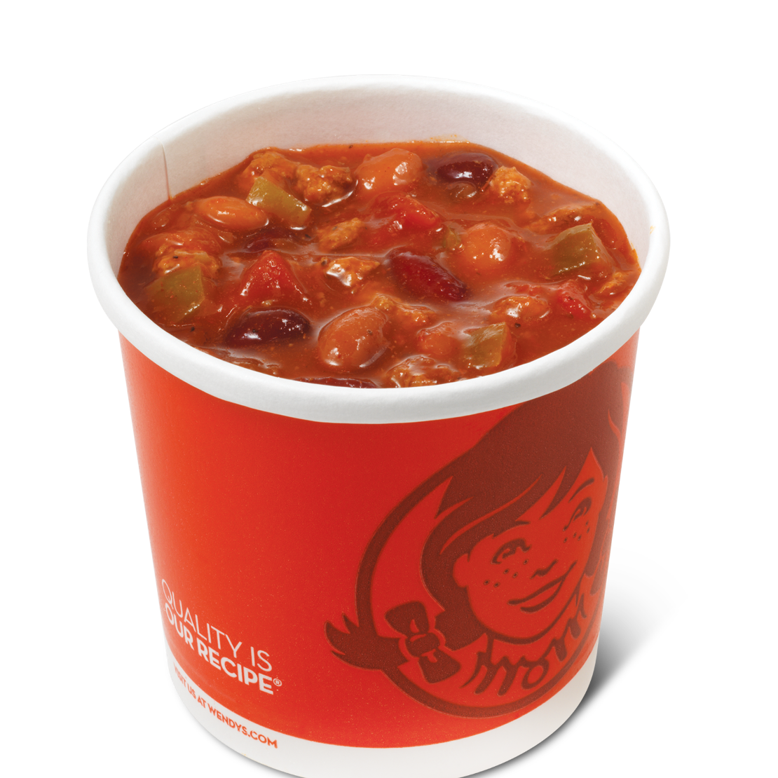 Order Chili food online from Wendy's store, Wantagh on bringmethat.com
