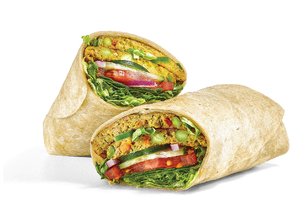 Order Veggie Patty food online from Subway store, Rochester on bringmethat.com