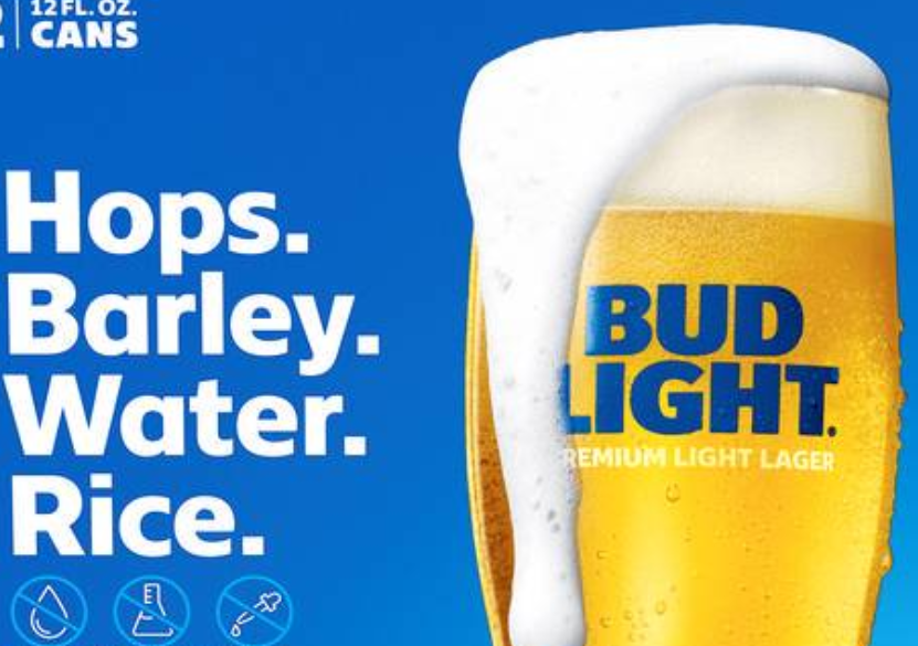 Order Bud Beer food online from Sunny Market & Liquor store, Madera on bringmethat.com