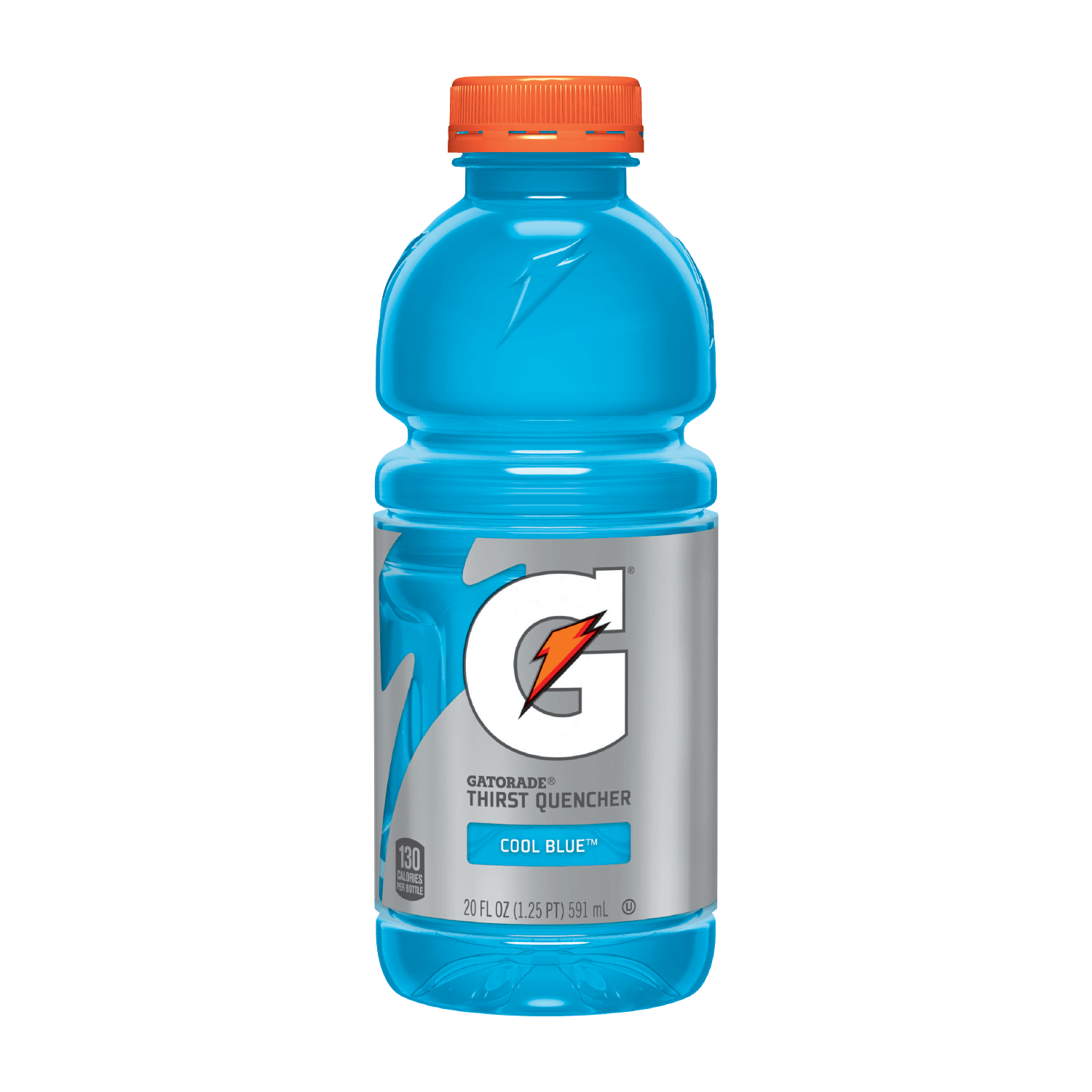 Order Gatorade Cool Blue food online from Subway Merrick-Blvd store, Queens on bringmethat.com