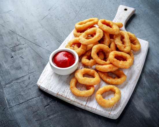 Order Onion Rings food online from Pasta House store, Brentwood on bringmethat.com
