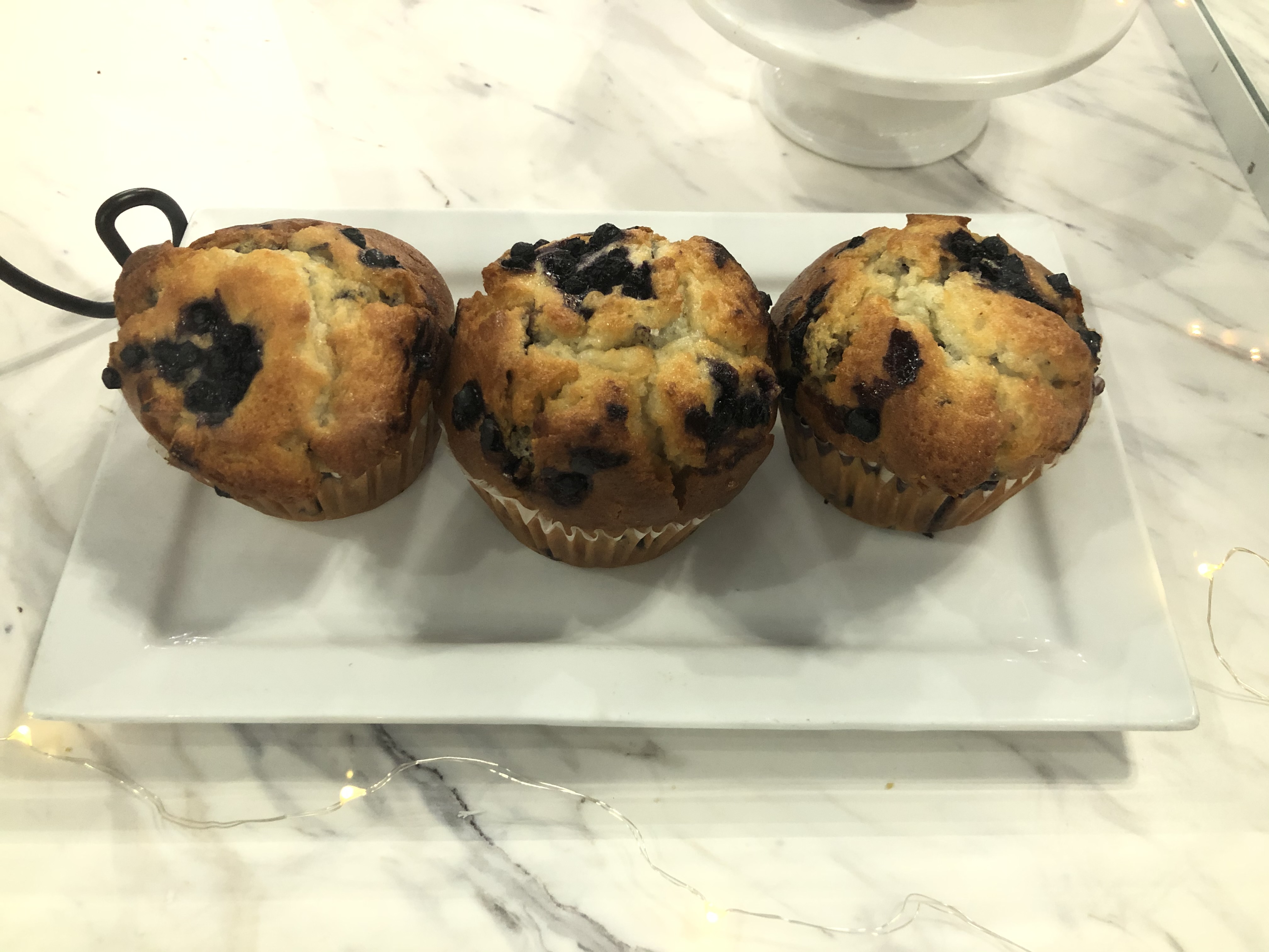 Order Muffin food online from Deja Brew store, Boston on bringmethat.com