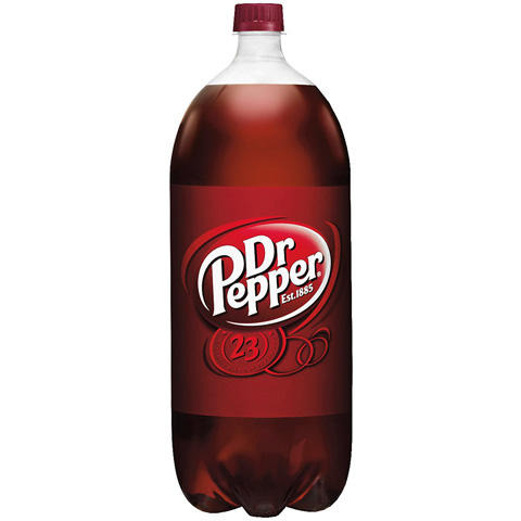 Order Dr Pepper 2L food online from Circle K And Liquors store, Fontana on bringmethat.com