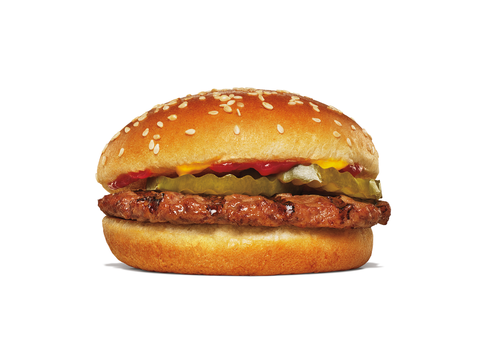 Hamburger