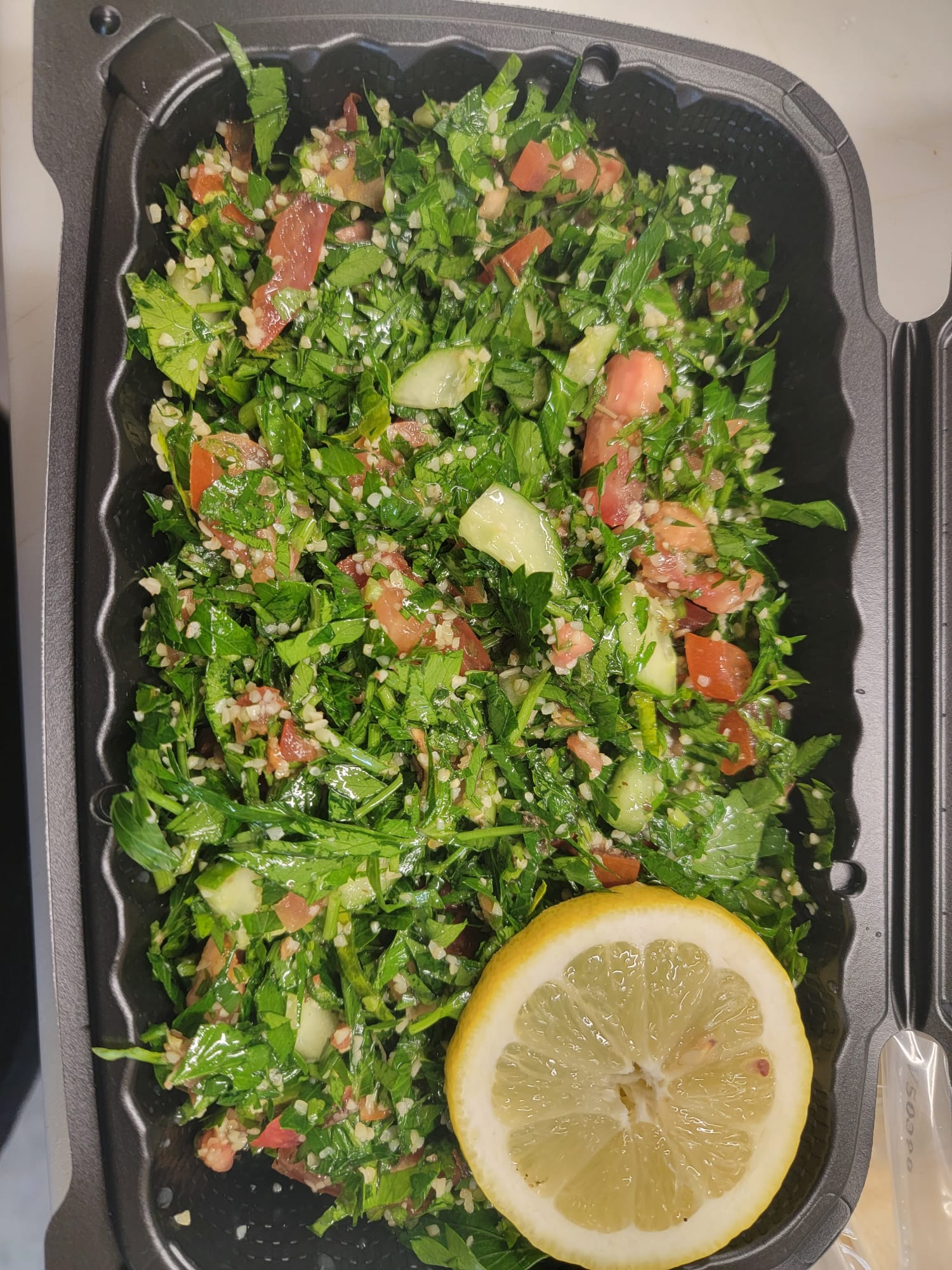 Shawarma King Shawarma King menu & prices