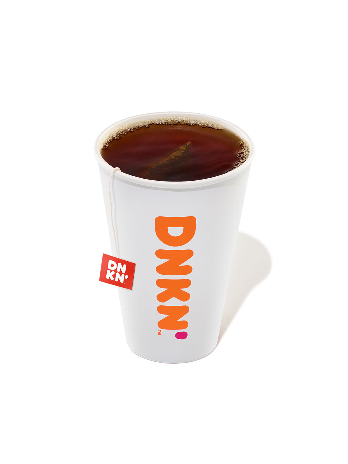 Order Tea food online from Dunkin store, Fort Collins on bringmethat.com
