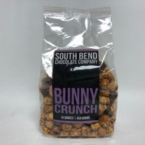 Order South Bend Chocolate Company Irish Crunch food online from A Taste Of Indiana store, Indianapolis on bringmethat.com